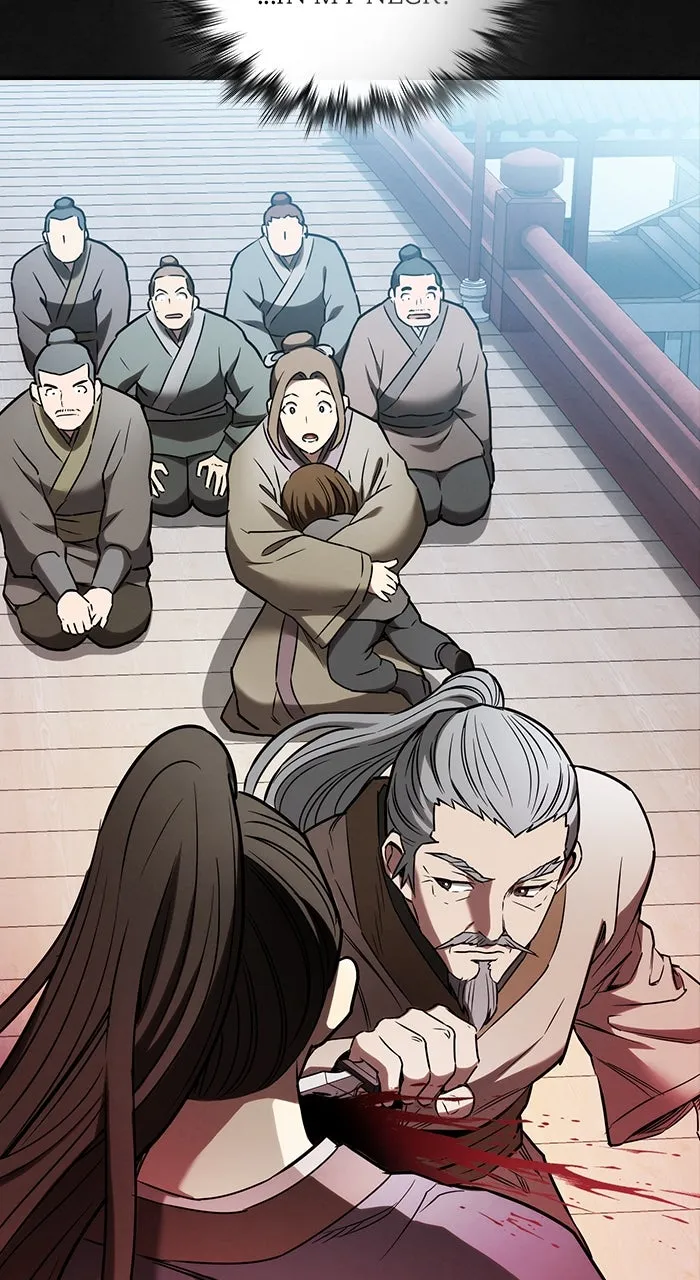 The Spy Life in the Demonic Sect Chapter 15 page 114 - 