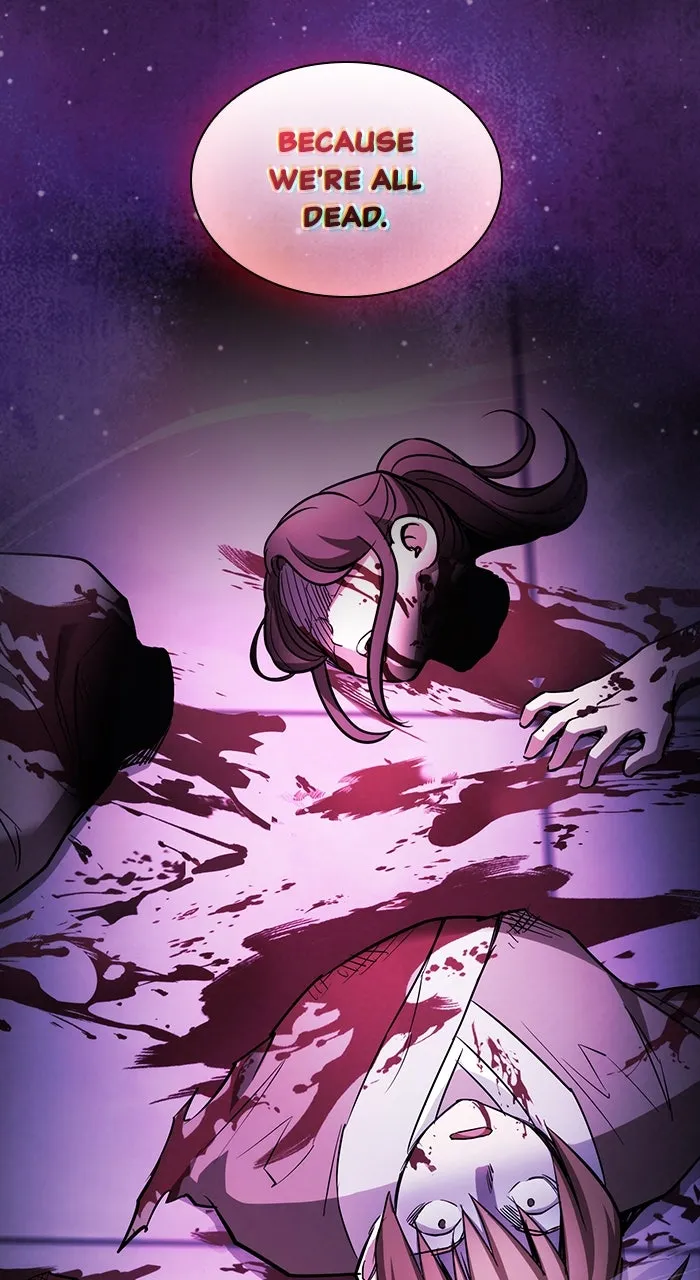 The Spy Life in the Demonic Sect Chapter 15 page 3 - 