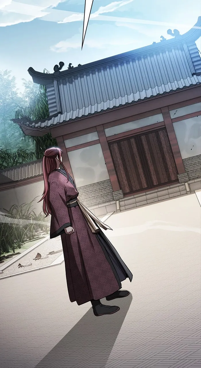 The Spy Life in the Demonic Sect Chapter 15 page 27 - 