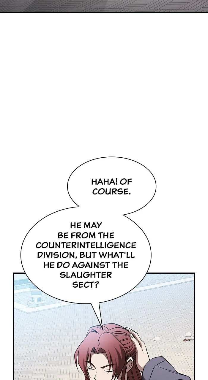 The Spy Life in the Demonic Sect Chapter 15 page 28 - 