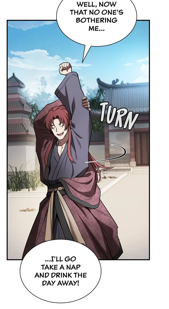 The Spy Life in the Demonic Sect Chapter 15 page 32 - 