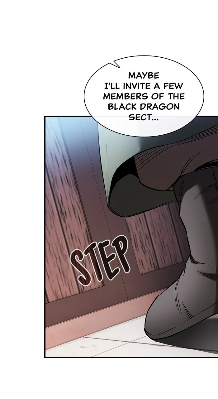 The Spy Life in the Demonic Sect Chapter 15 page 33 - 