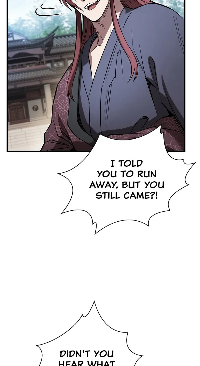 The Spy Life in the Demonic Sect Chapter 15 page 37 - 