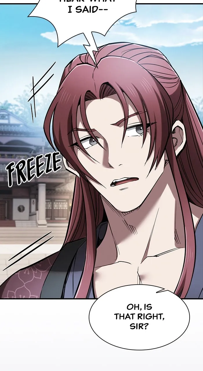 The Spy Life in the Demonic Sect Chapter 15 page 38 - 