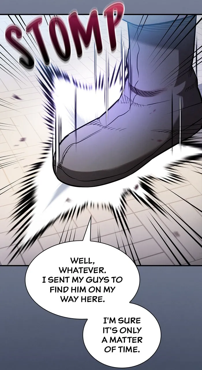 The Spy Life in the Demonic Sect Chapter 15 page 40 - 