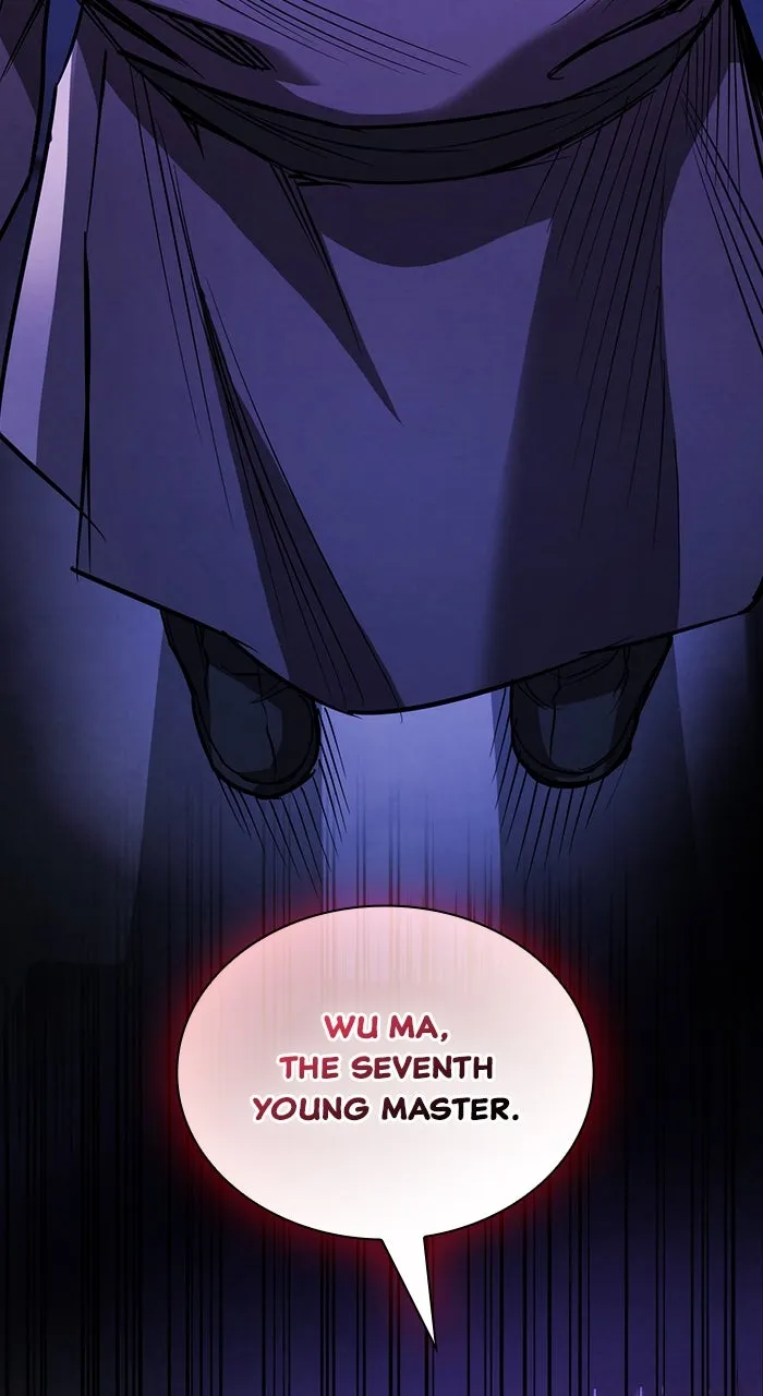 The Spy Life in the Demonic Sect Chapter 15 page 5 - 