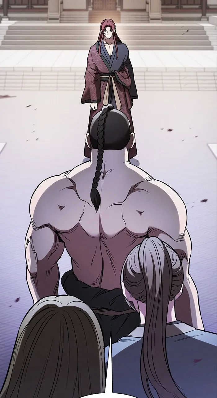 The Spy Life in the Demonic Sect Chapter 15 page 42 - 