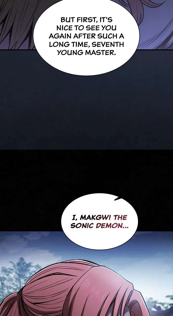 The Spy Life in the Demonic Sect Chapter 15 page 43 - 