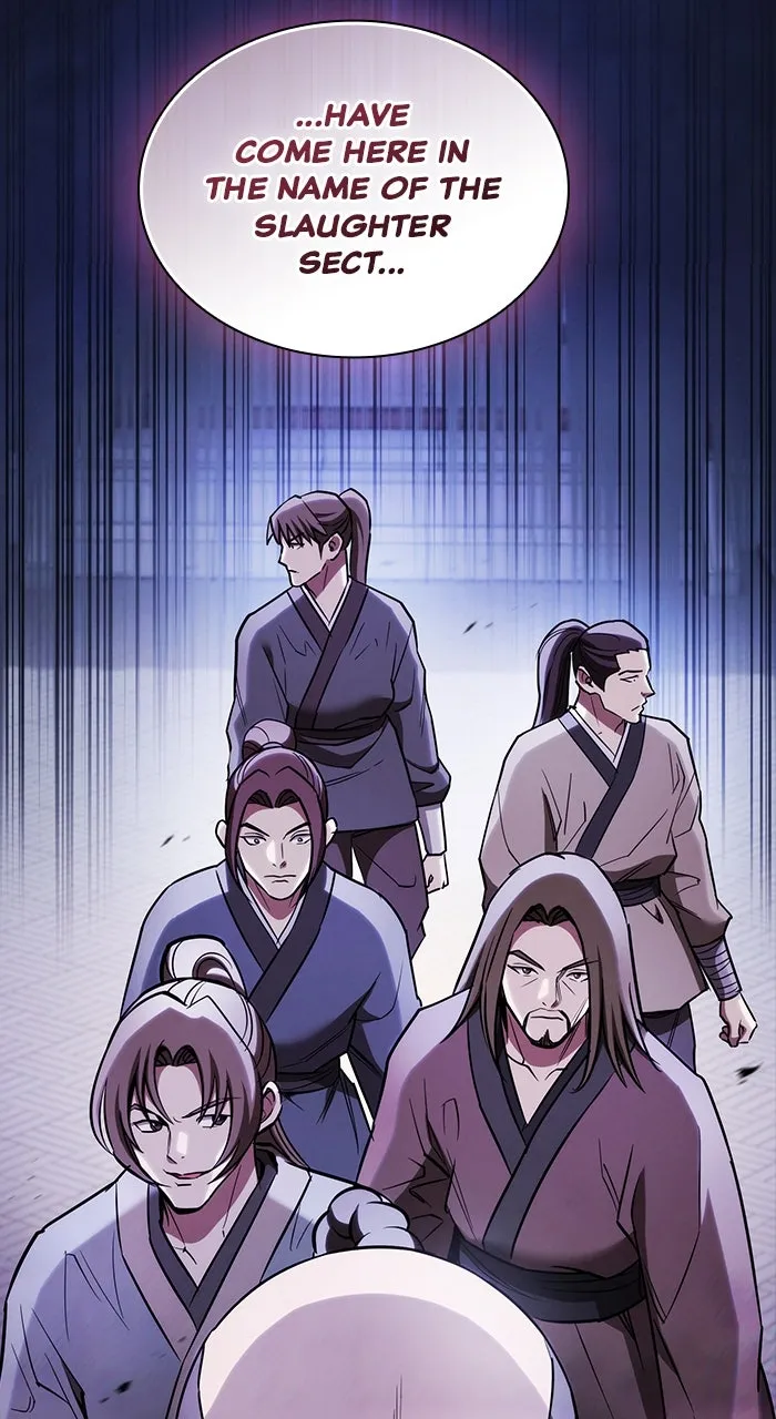 The Spy Life in the Demonic Sect Chapter 15 page 45 - 