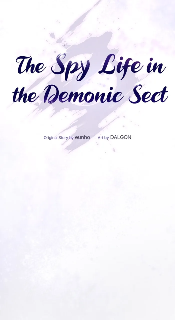 The Spy Life in the Demonic Sect Chapter 15 page 48 - 