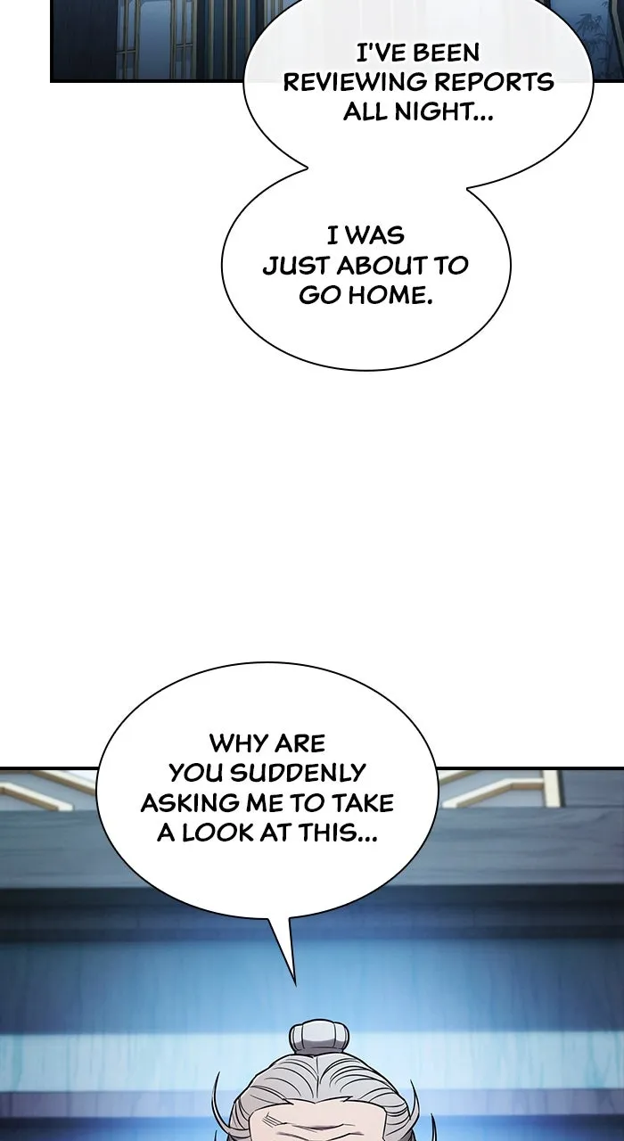 The Spy Life in the Demonic Sect Chapter 15 page 51 - 