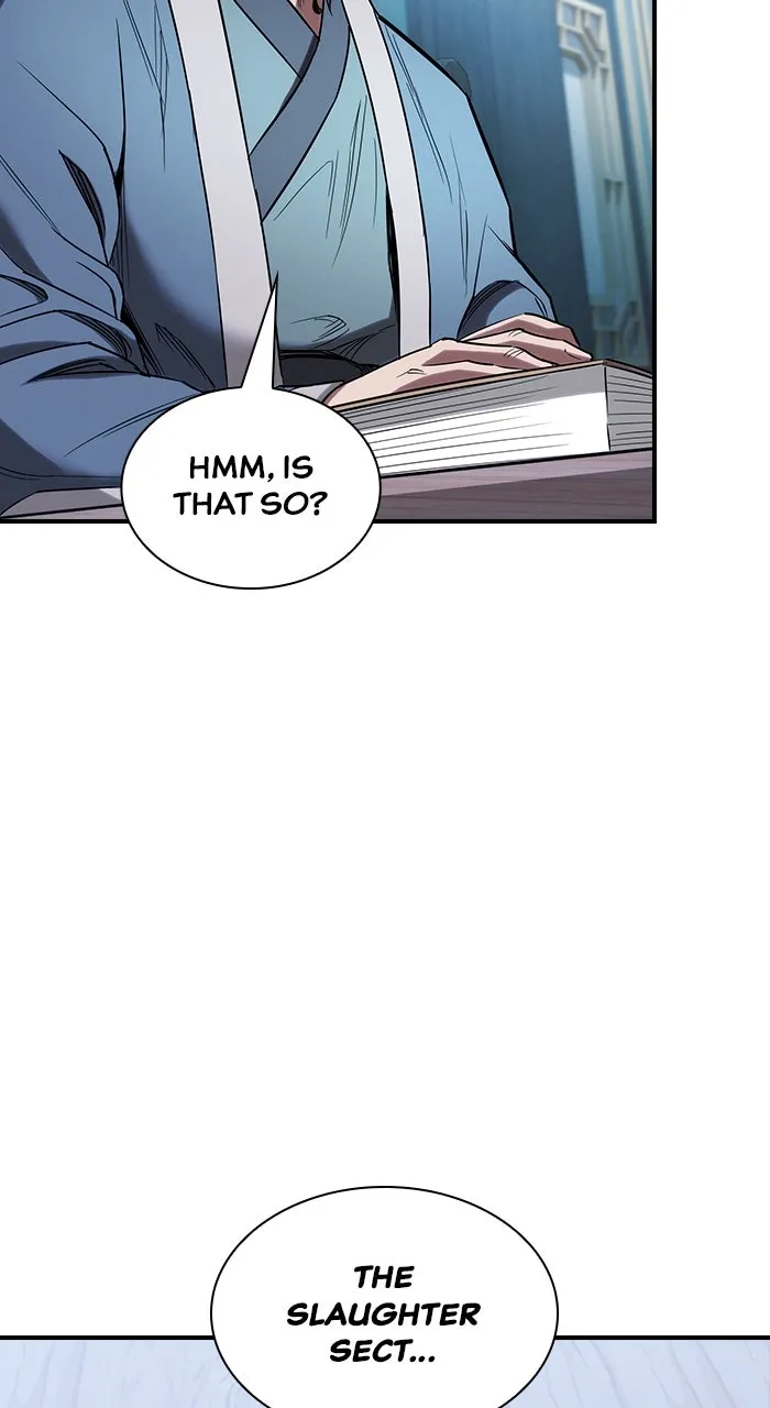 The Spy Life in the Demonic Sect Chapter 15 page 56 - 