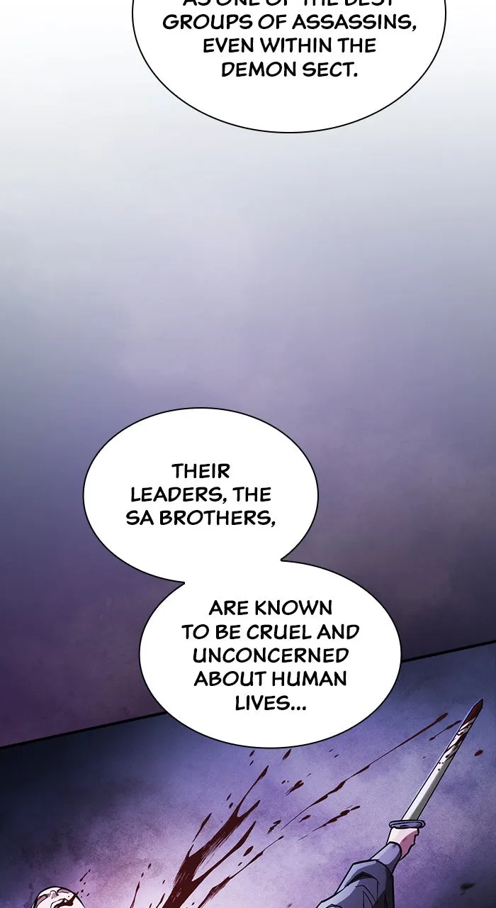 The Spy Life in the Demonic Sect Chapter 15 page 59 - 