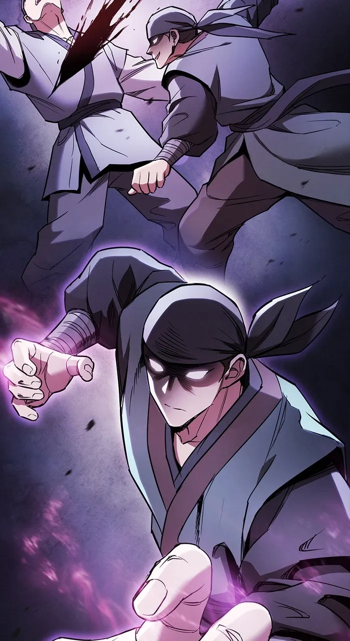 The Spy Life in the Demonic Sect Chapter 15 page 60 - 