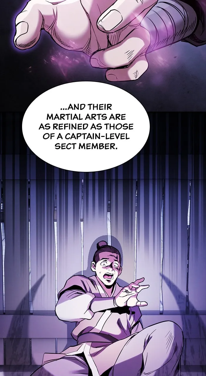 The Spy Life in the Demonic Sect Chapter 15 page 61 - 