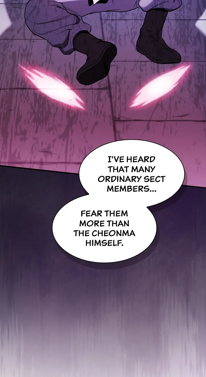 The Spy Life in the Demonic Sect Chapter 15 page 62 - 