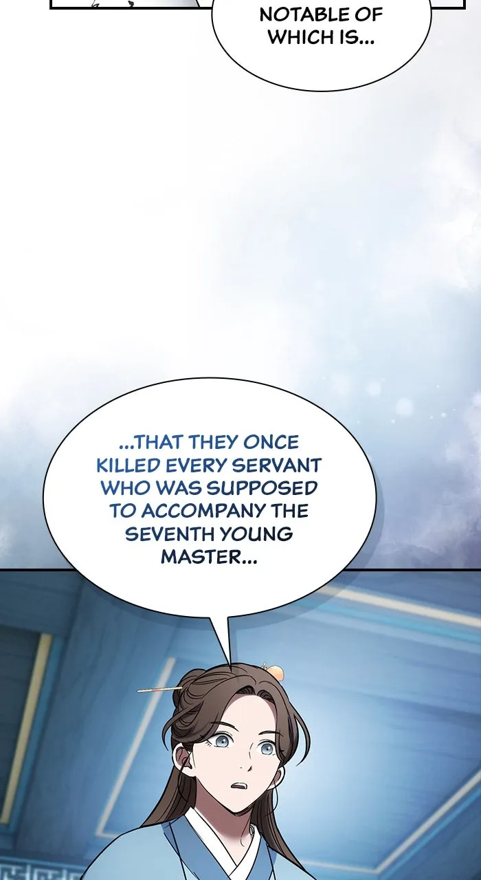 The Spy Life in the Demonic Sect Chapter 15 page 64 - 