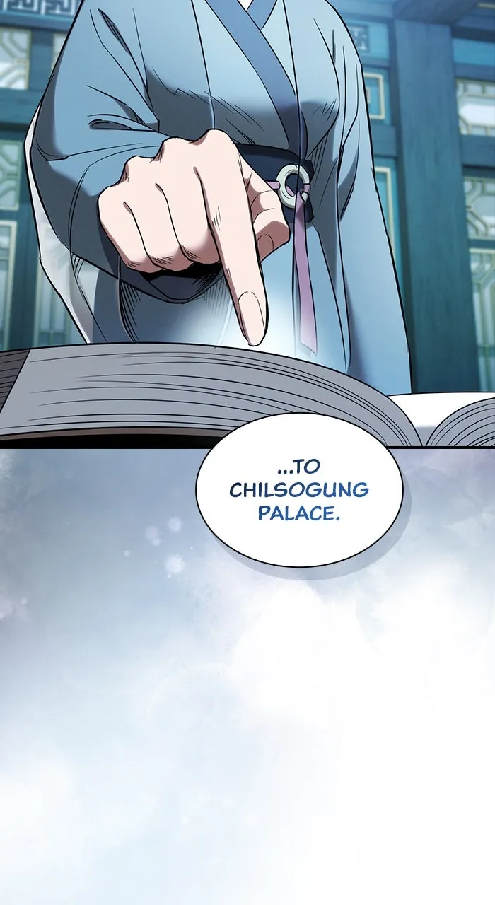 The Spy Life in the Demonic Sect Chapter 15 page 65 - 