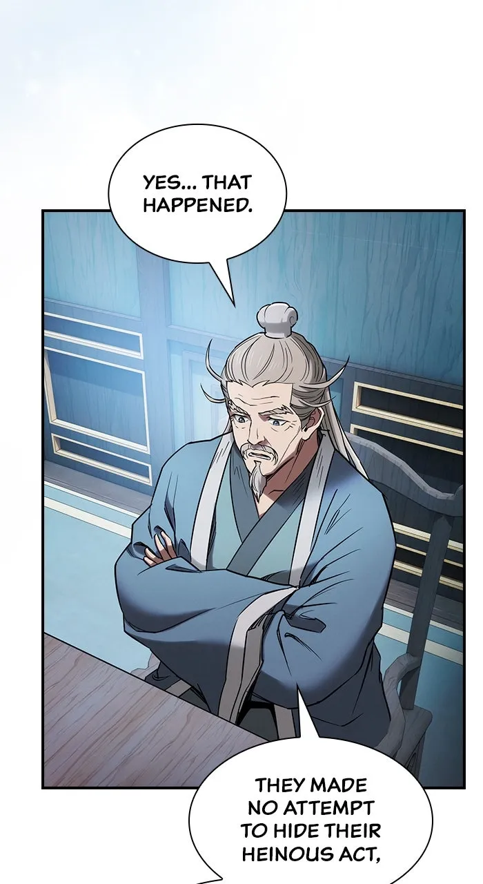The Spy Life in the Demonic Sect Chapter 15 page 66 - 