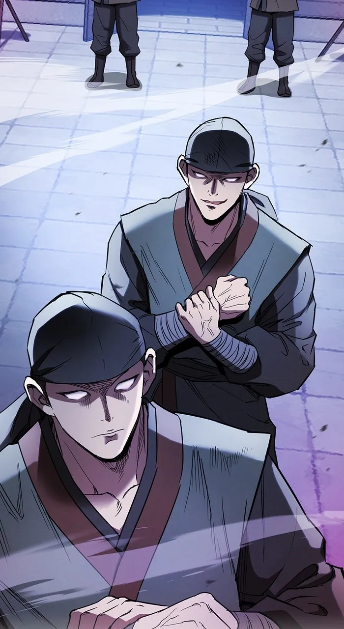 The Spy Life in the Demonic Sect Chapter 15 page 68 - 
