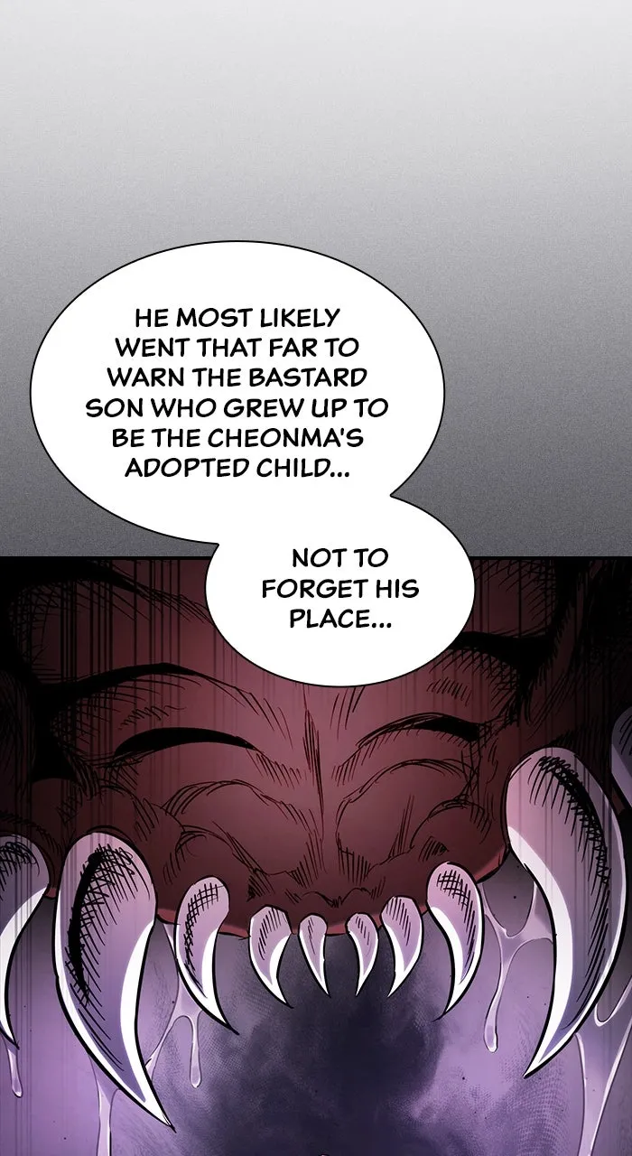 The Spy Life in the Demonic Sect Chapter 15 page 71 - 