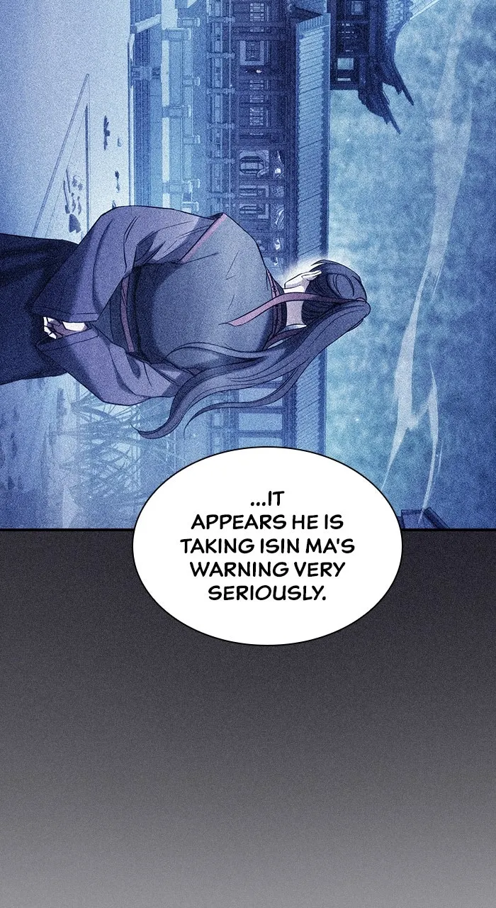 The Spy Life in the Demonic Sect Chapter 15 page 74 - 