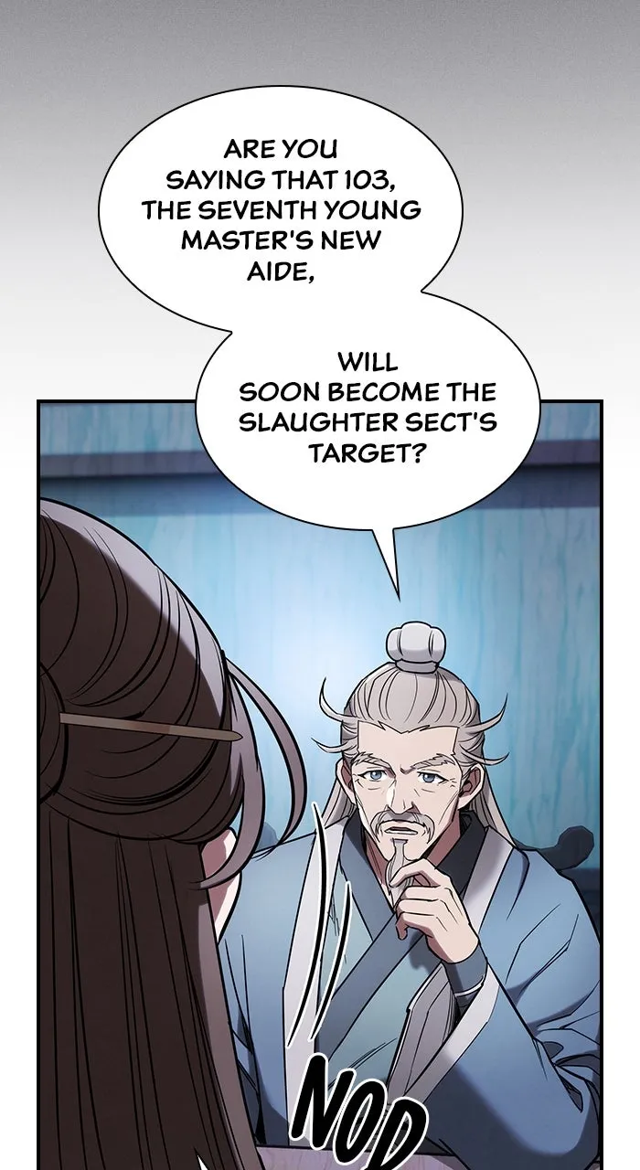 The Spy Life in the Demonic Sect Chapter 15 page 75 - 