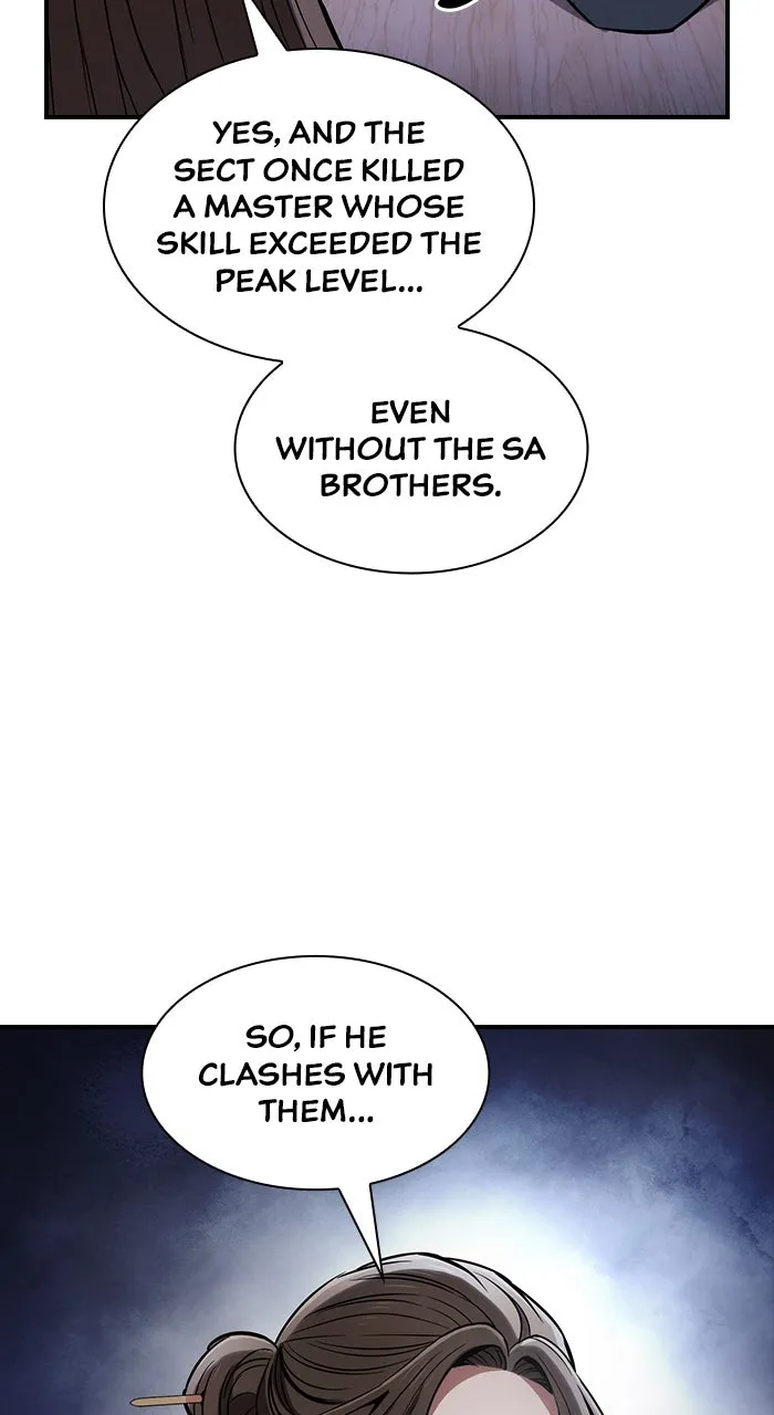 The Spy Life in the Demonic Sect Chapter 15 page 76 - 