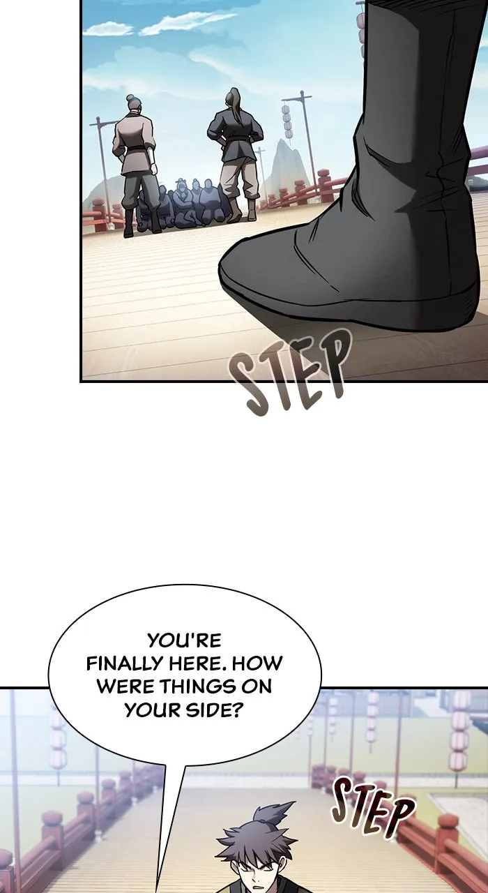 The Spy Life in the Demonic Sect Chapter 15 page 80 - 