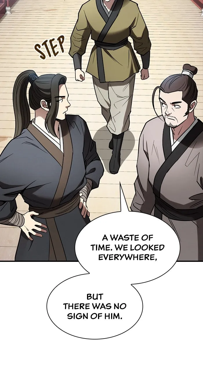 The Spy Life in the Demonic Sect Chapter 15 page 81 - 