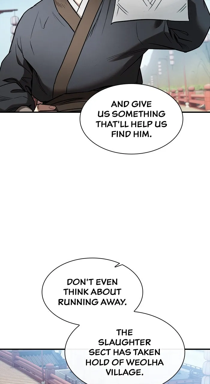 The Spy Life in the Demonic Sect Chapter 15 page 87 - 