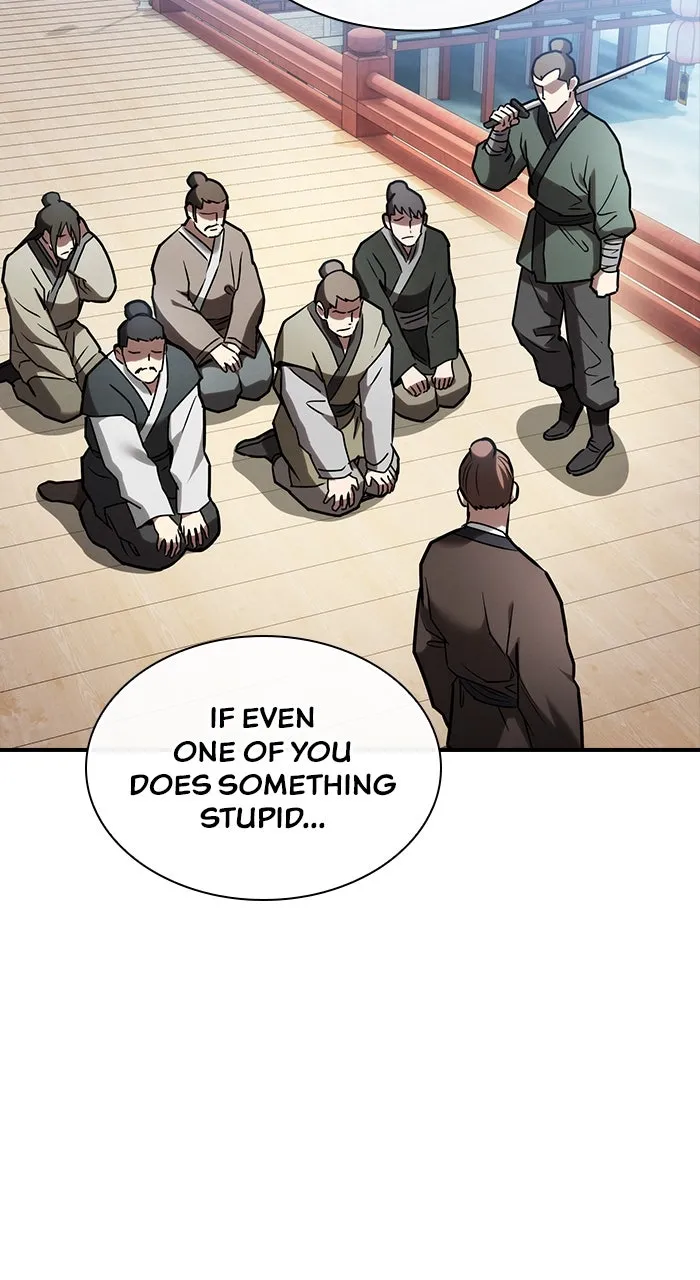 The Spy Life in the Demonic Sect Chapter 15 page 88 - 