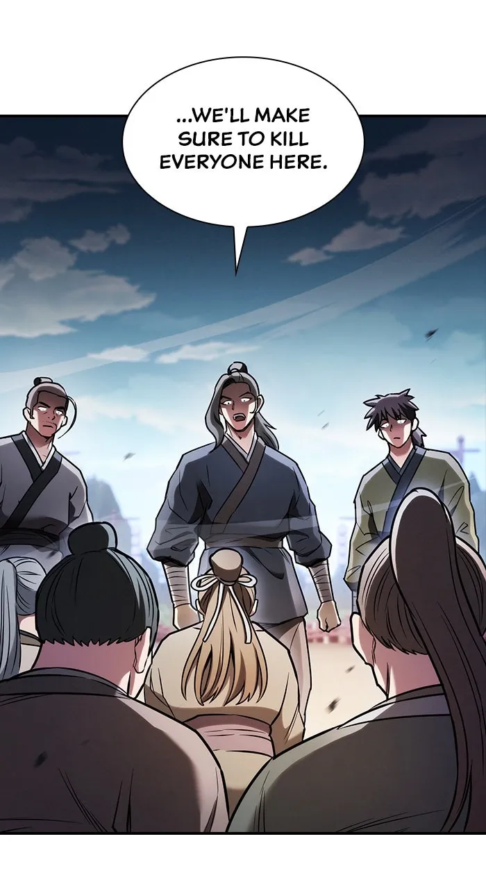 The Spy Life in the Demonic Sect Chapter 15 page 89 - 