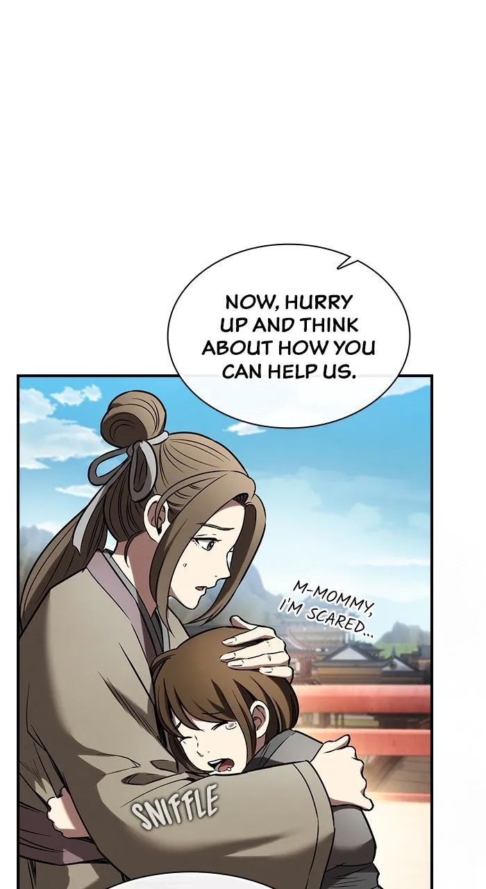 The Spy Life in the Demonic Sect Chapter 15 page 90 - 