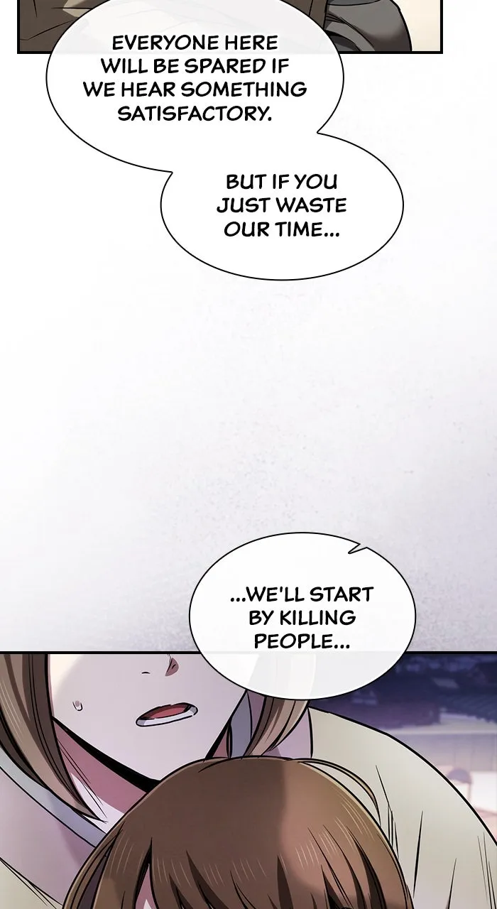 The Spy Life in the Demonic Sect Chapter 15 page 91 - 