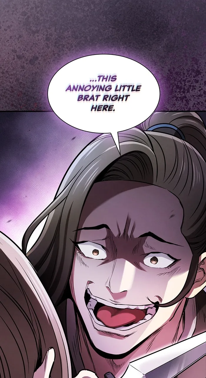 The Spy Life in the Demonic Sect Chapter 15 page 93 - 