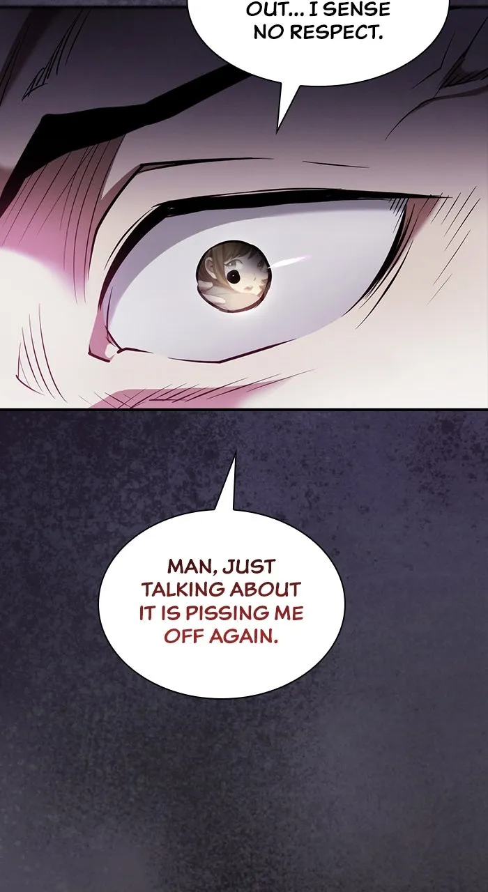 The Spy Life in the Demonic Sect Chapter 15 page 95 - 