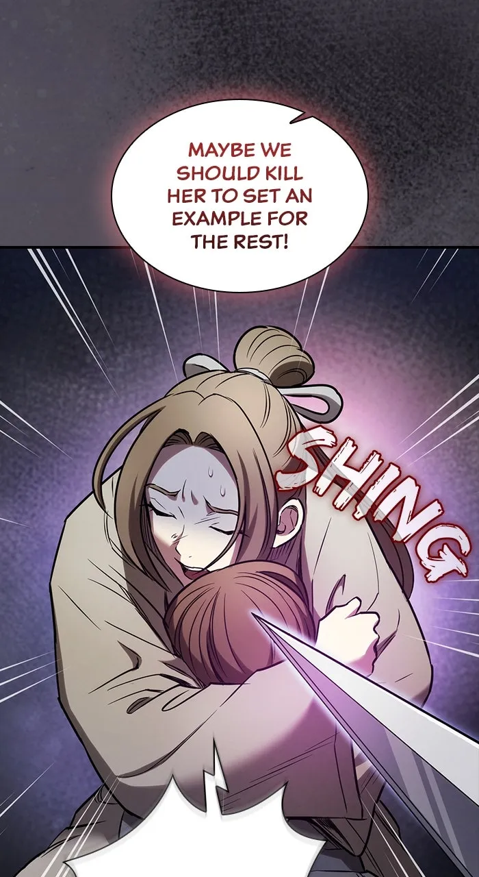 The Spy Life in the Demonic Sect Chapter 15 page 96 - 