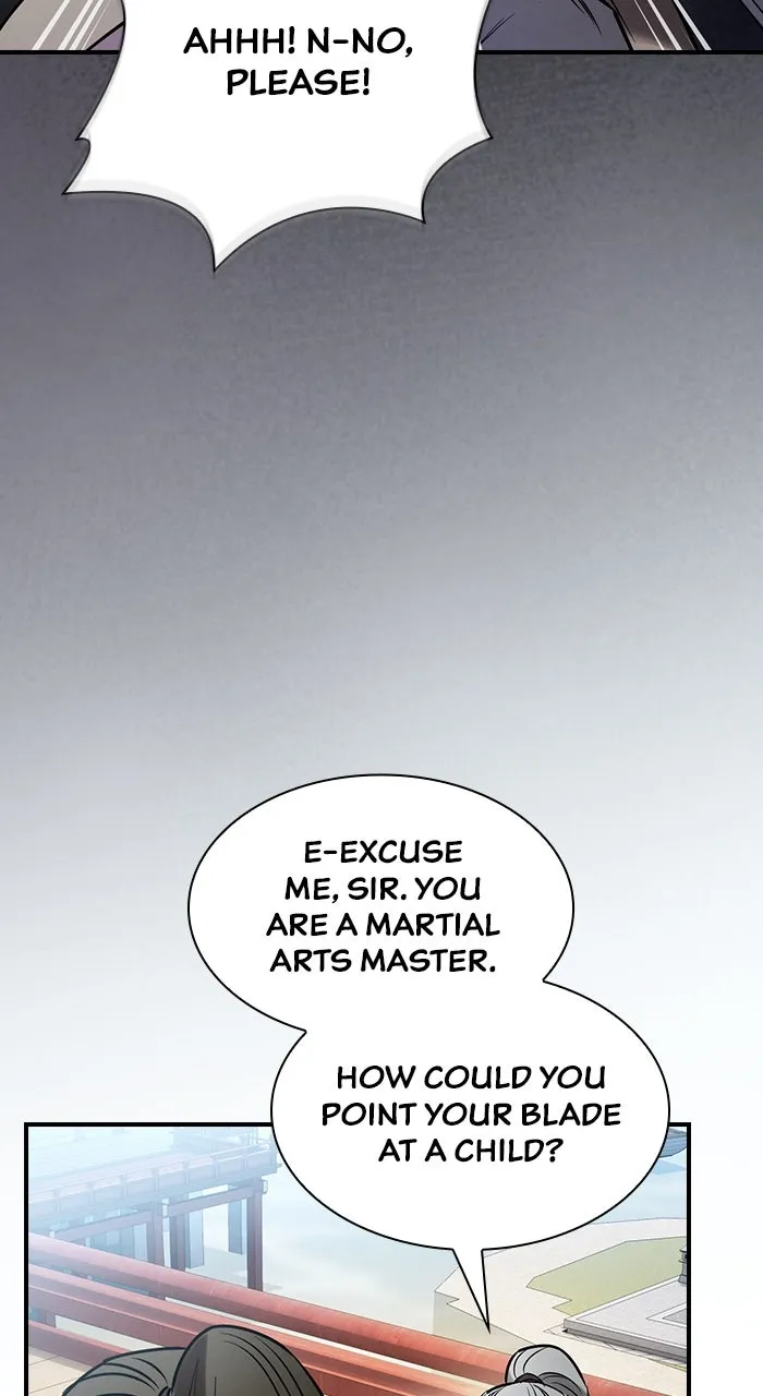 The Spy Life in the Demonic Sect Chapter 15 page 97 - 