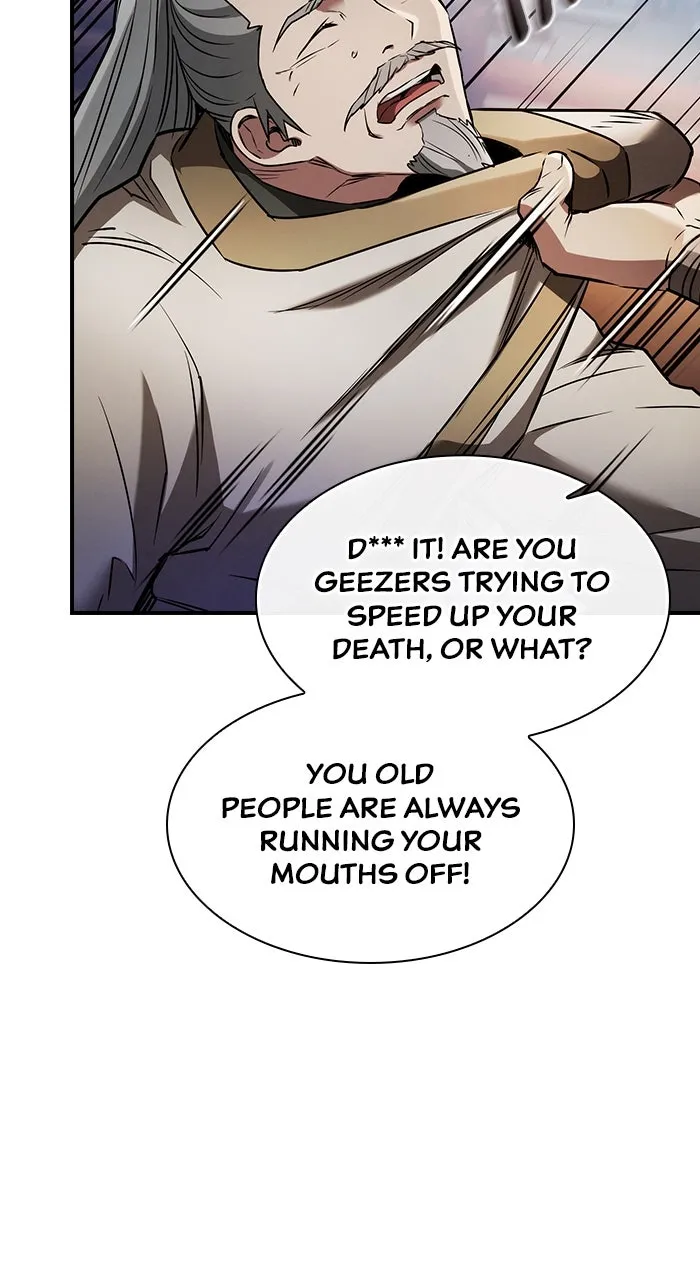 The Spy Life in the Demonic Sect Chapter 15 page 99 - 