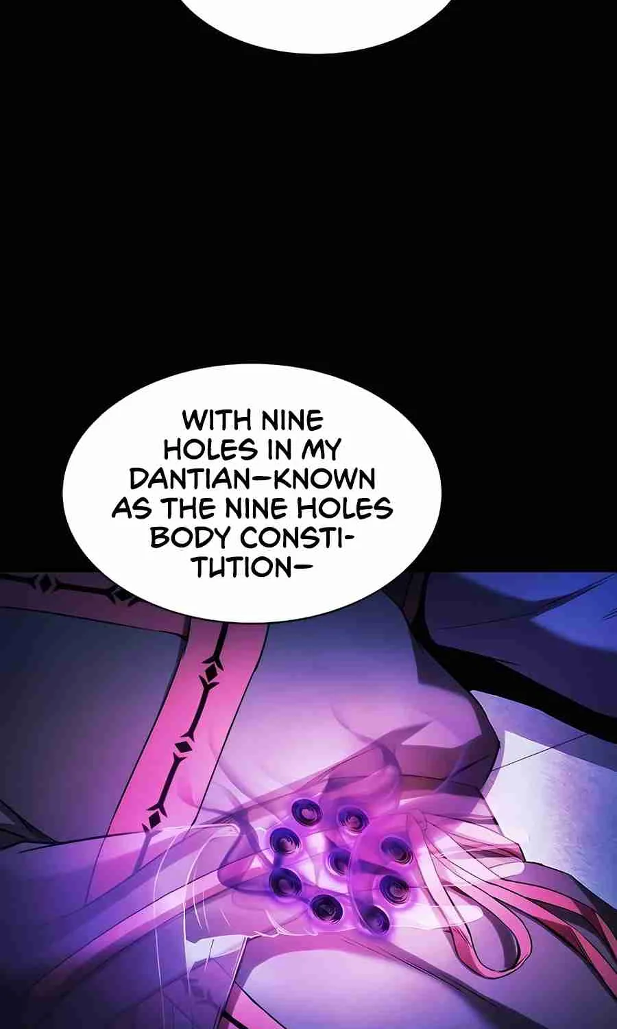 The Spy Life in the Demonic Sect Chapter 16.1 page 104 - 