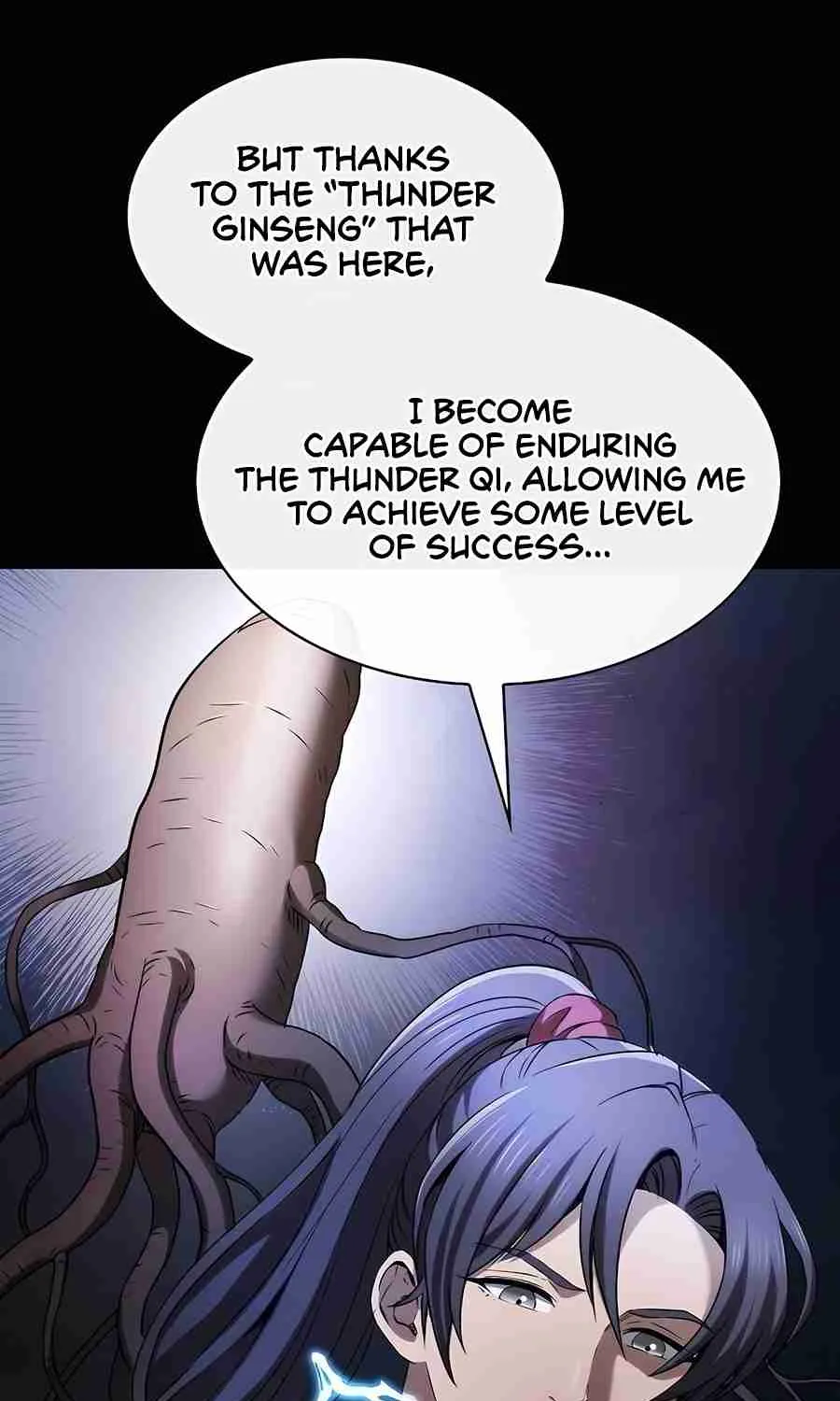 The Spy Life in the Demonic Sect Chapter 16.1 page 106 - 