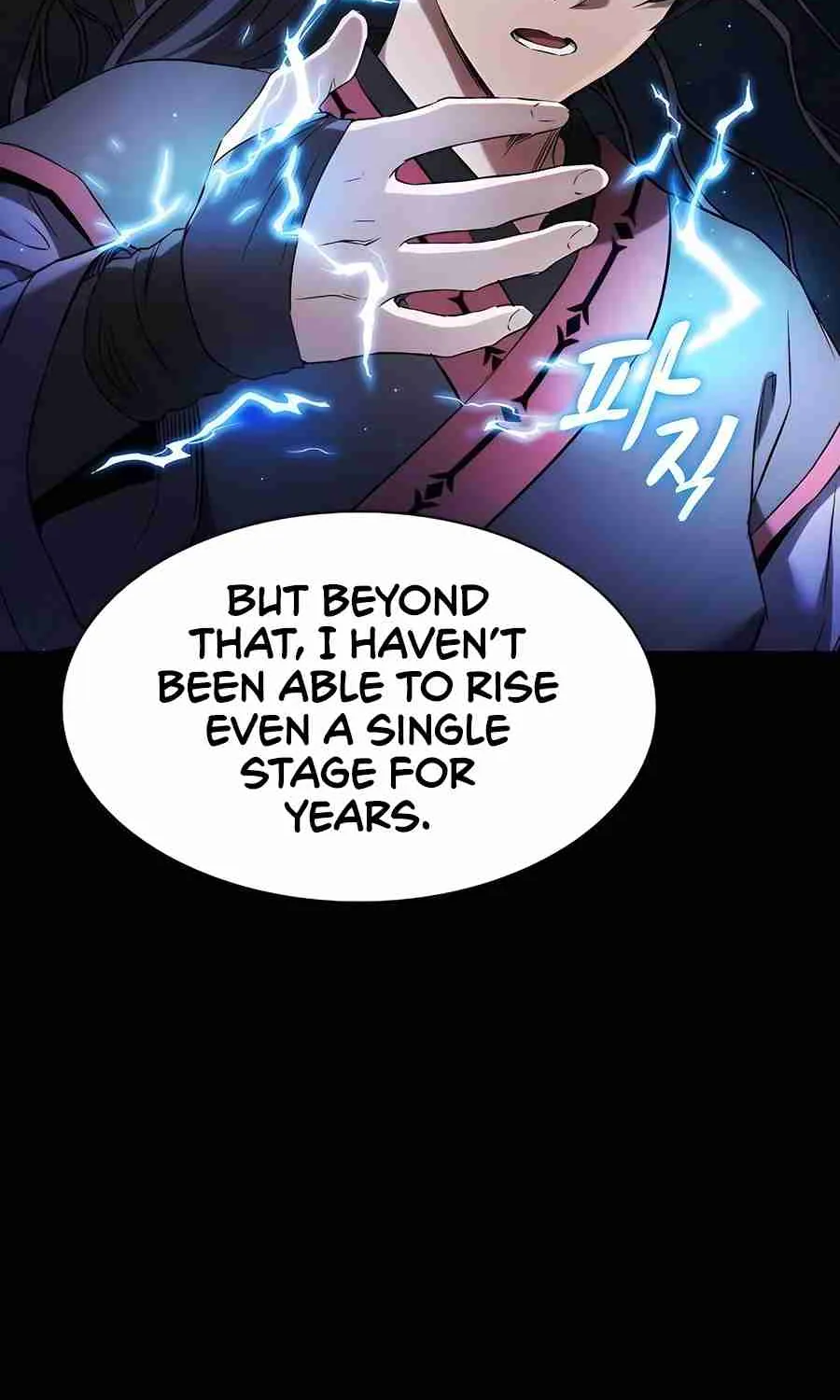 The Spy Life in the Demonic Sect Chapter 16.1 page 107 - 