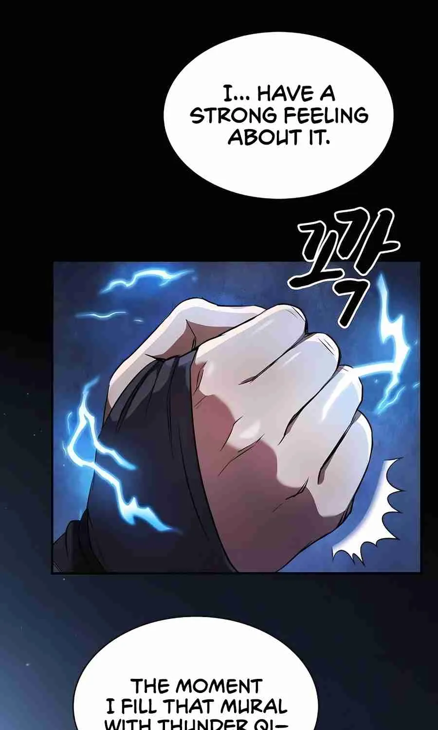 The Spy Life in the Demonic Sect Chapter 16.1 page 108 - 
