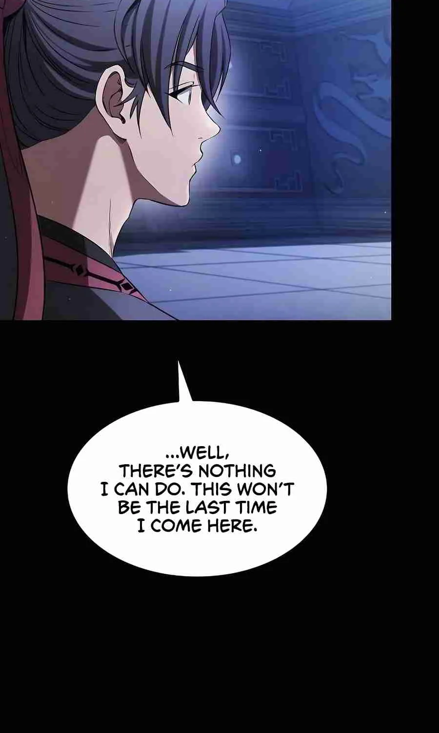 The Spy Life in the Demonic Sect Chapter 16.1 page 111 - 