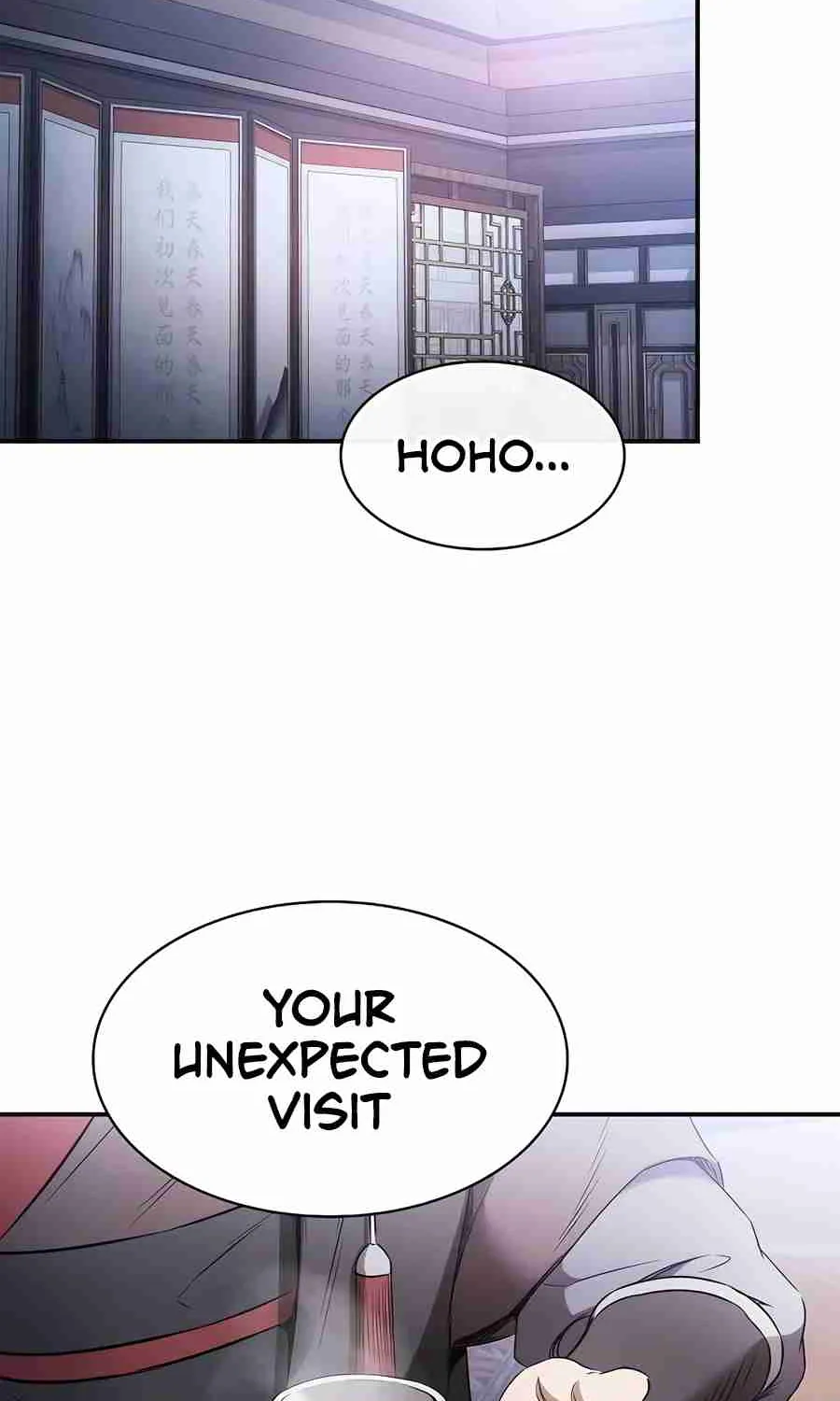 The Spy Life in the Demonic Sect Chapter 16.1 page 118 - 