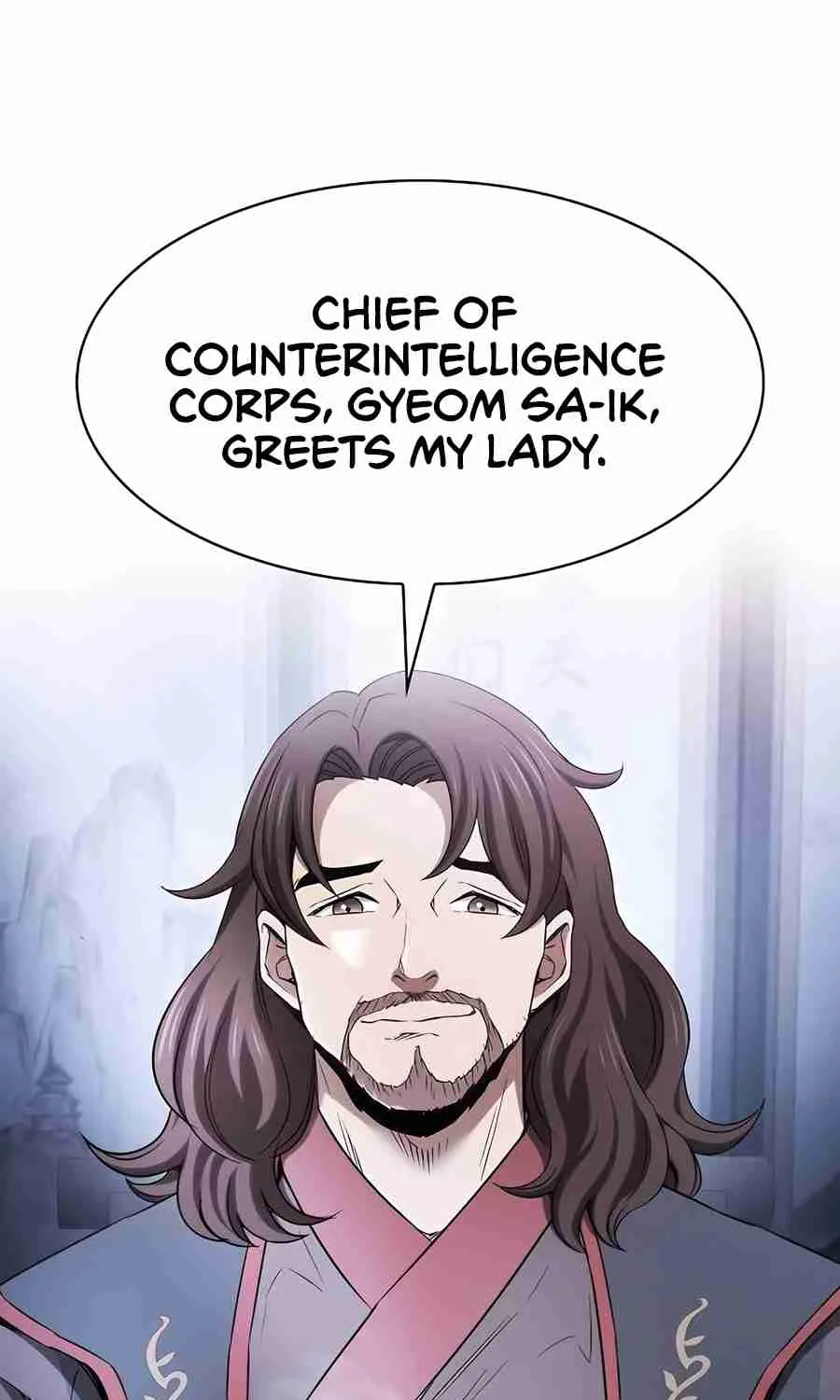 The Spy Life in the Demonic Sect Chapter 16.1 page 120 - 