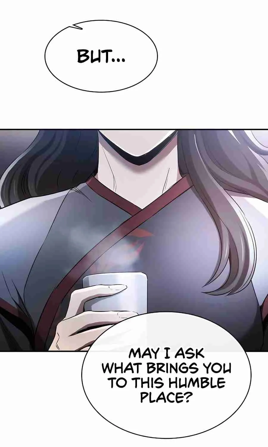 The Spy Life in the Demonic Sect Chapter 16.1 page 122 - 