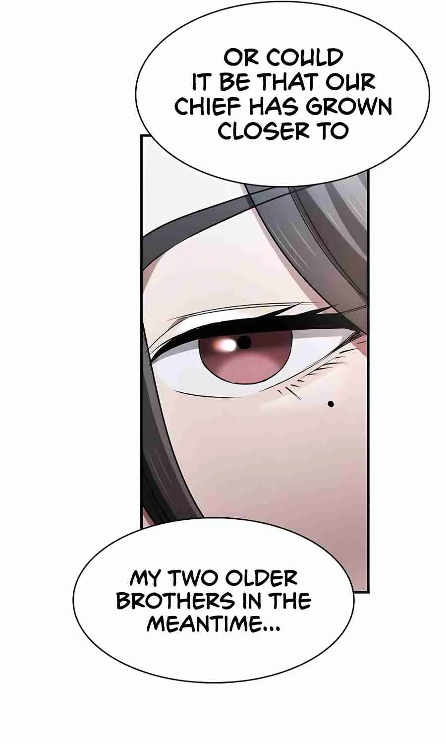 The Spy Life in the Demonic Sect Chapter 16.1 page 126 - 