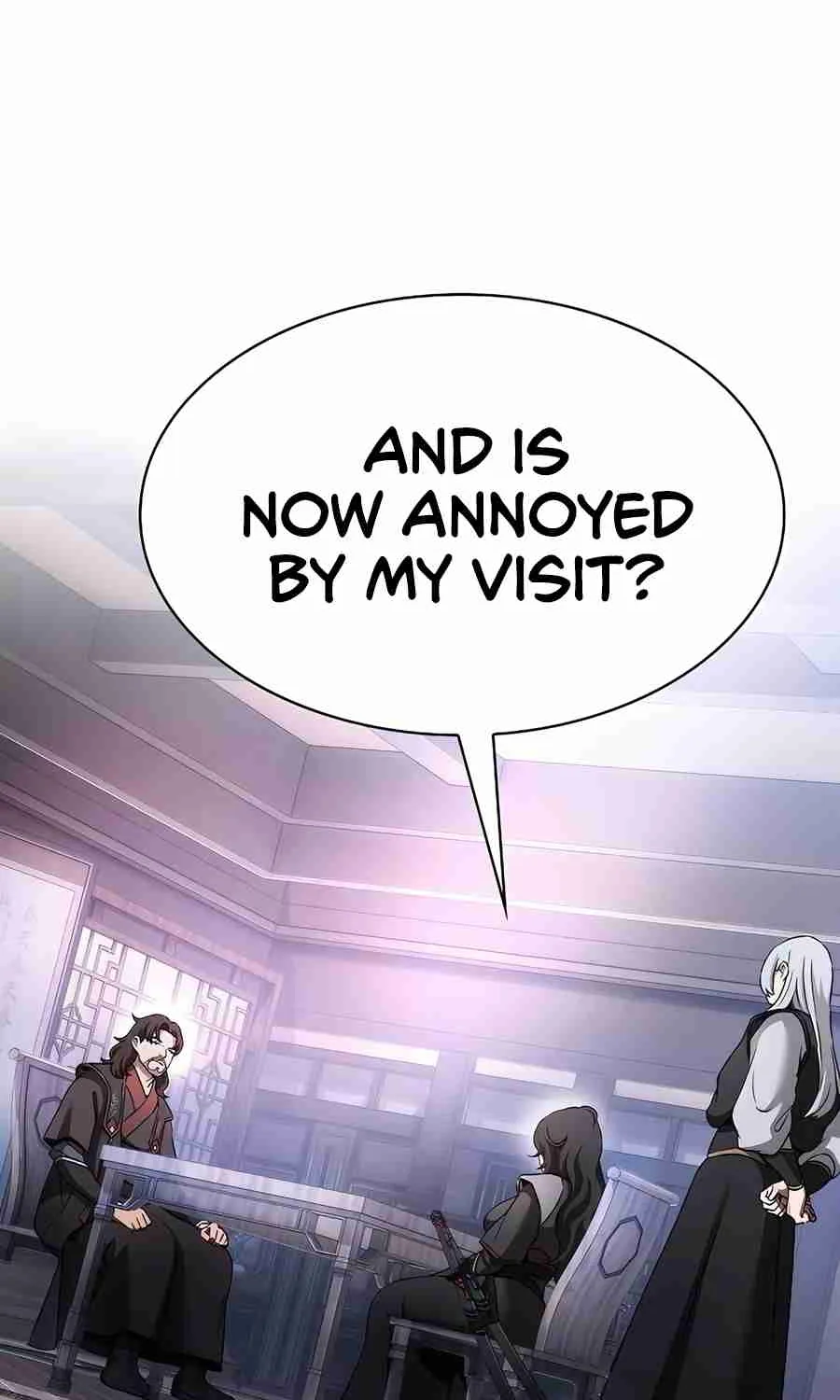 The Spy Life in the Demonic Sect Chapter 16.1 page 127 - 